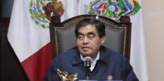 Analizará gobierno recomendación de CNDH sobre protesta de normalistas gobierno-5