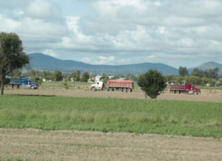 Lanzan licitación para Parque Industrial en Texmelucan