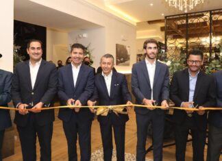 Gobierno Municipal impulsa reactivación económica en Puebla gobierno