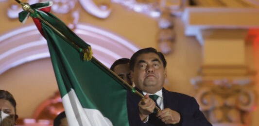 grito