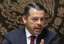 Héctor Sánchez respalda reformar el Poder Judicial en Puebla investigación