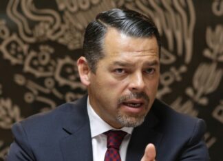 Héctor Sánchez respalda reformar el Poder Judicial en Puebla investigación