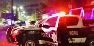 Acribillan a cuatro hombres en Santiago Miahuatlán Hombres