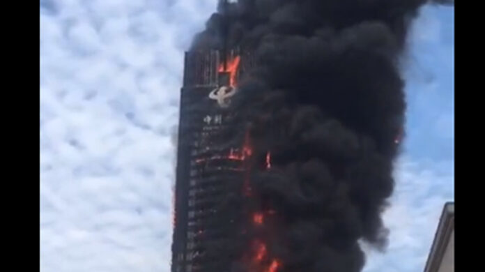 incendio