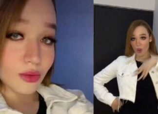 Asesinan a balazos a influencer en Culiacán, Sinaloa influencer