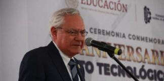 Instituto Tecnológico celebra 50 años de impulsar desarrollo de Puebla Instituto