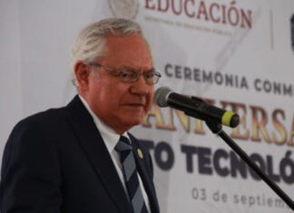 Instituto Tecnológico celebra 50 años de impulsar desarrollo de Puebla Instituto