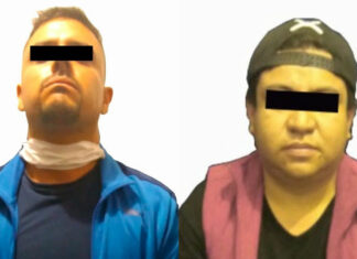 Caen integrantes de “Los Candys”, dedicados a robar cuentahabientes integrantes