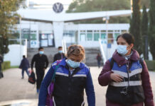 Intereses ajenos influyeron en rechazo salarial con sindicato: Volkswagen intereses