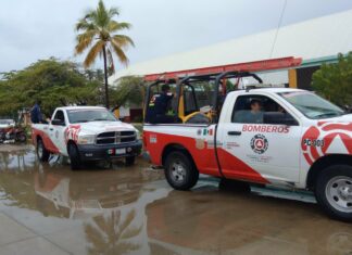 Tormenta “Lester” deja 1 muerto y 3 heridos en Guerrero
