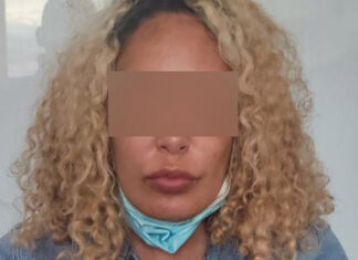 Capturan a presunta líder de narcomenudistas líder