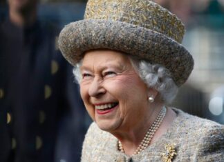 Líderes mundiales reaccionan a la muerte de Isabel II Líderes