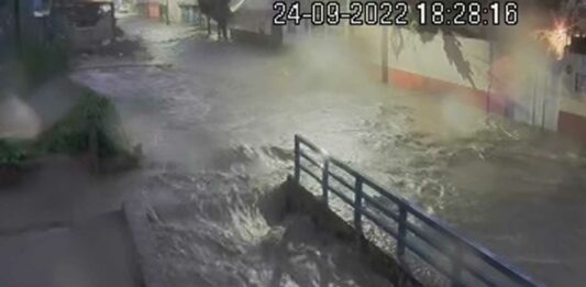 lluvia