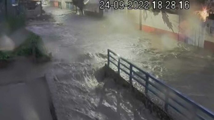 lluvia