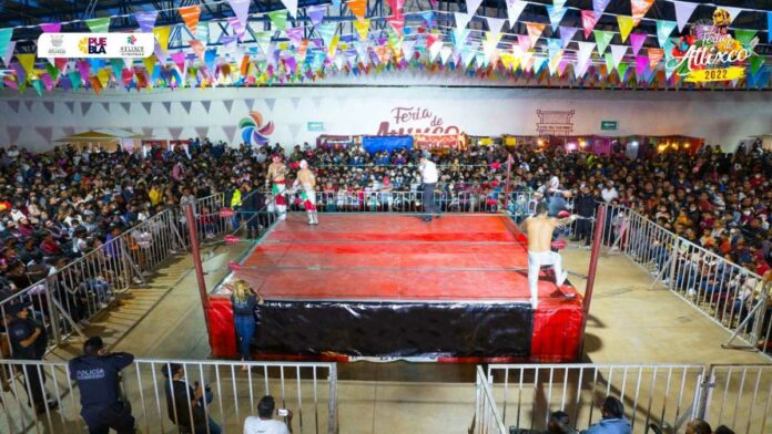 lucha