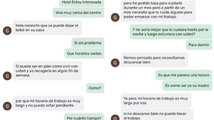 madre
