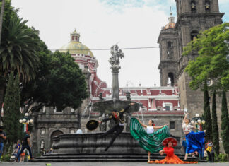 Comuna pide tomar medidas preventivas por Fiestas Patrias medidas