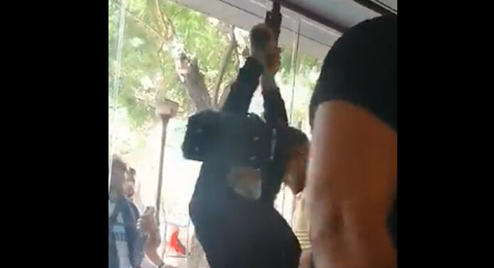 mujer