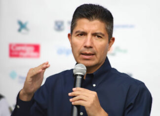 Pide Rivera regresar recursos del Fortaseg a municipios municipios