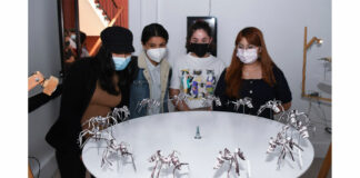 Museos deben apostar por  legado digital: UDLAP museos