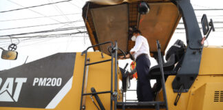 Obras con préstamo de Banobras iniciarán en octubre obras