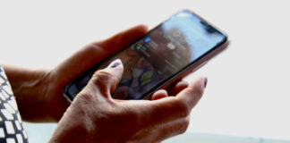 Detecta gobierno estatal página para generar pánico en Tehuacán págna