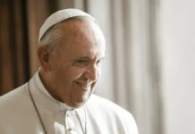 Papa Francisco es ingresado al hospital Gemelli de Roma papa-francisco