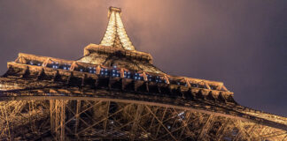París apagará sus monumentos en las noches ¿Por qué? Paris