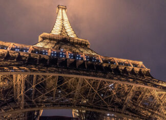 París apagará sus monumentos en las noches ¿Por qué? Paris