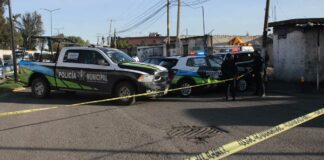 Persona muere atropellada por taxi ejecutivo cerca de la CAPU Persona