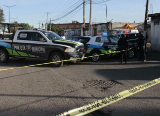 Persona muere atropellada por taxi ejecutivo cerca de la CAPU Persona