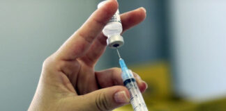 Vacunarán a poblanos contra la polio, neumonia y hepatitis en septiembre poblanos