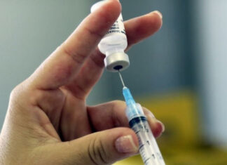 Vacunarán a poblanos contra la polio, neumonia y hepatitis en septiembre poblanos