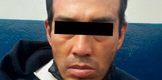 Policía Municipal detiene a líder de “Los Japo” policía