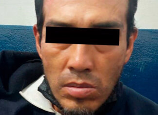 Policía Municipal detiene a líder de “Los Japo” policía