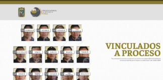 Procesan a 14 policías de Quimixtlán por usurpación de funciones policías