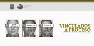 Procesan a tres policías por golpear a taxista en Zaragoza policías