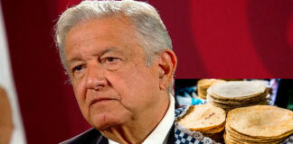 “Mi preocupación principal es el precio de la tortilla”: AMLO preocupación
