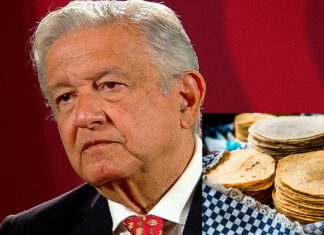 “Mi preocupación principal es el precio de la tortilla”: AMLO preocupación