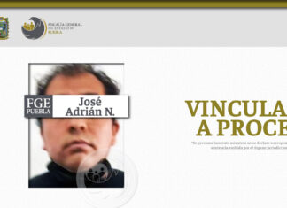 Va a prisión por abusar de menor en transporte público prisión