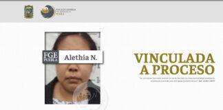 Funcionaria va a prisión preventiva por presunto abuso de autoridad prisión