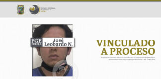 Vinculado a proceso por violar a la hija de su pareja sentimental proceso