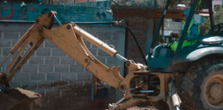 Proyectos con crédito de Banobras iniciarán en 2023: alcalde proyectos