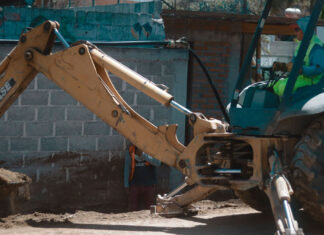 Proyectos con crédito de Banobras iniciarán en 2023: alcalde proyectos