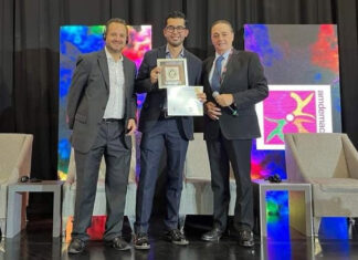 Puebla capital participa en encuentros latinoamericanos para atracción de eventos puebla