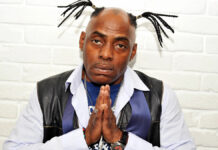Rapero Coolio murió por problema médico desconocido, afirma policía rapero