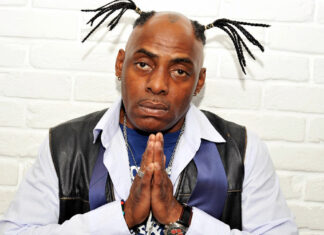 Rapero Coolio murió por problema médico desconocido, afirma policía rapero