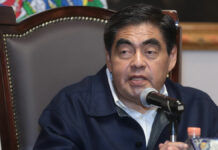 Reformas al Poder Judicial no incluyen destituciones: Barbosa reformas