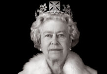 Reina Isabel II muere a los 96 años reina