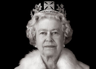 Reina Isabel II muere a los 96 años reina